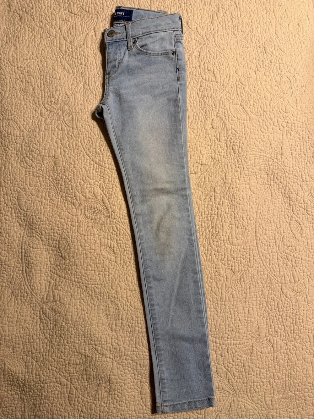Old Navy slim fit